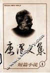 康濯文集：短篇小说 封面