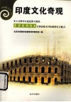 印度文化奇观 封面