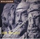 吴为山艺术作品  浮雕  狮岭阅江 封面