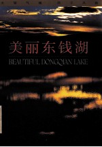 太湖飞魄  西子风韵  美丽东钱湖 封面