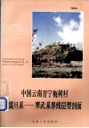 中国云南晋宁梅树村震旦系-寒武系界线层型剖面 封面