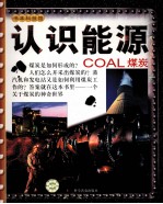 煤炭 封面
