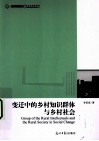 变迁中的乡村知识群体与乡村社会 封面