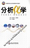 分析化学 封面