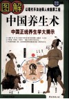 图解中国养生术  中国正统养生学大揭示 封面
