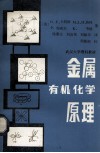 金属有机化学原理 封面