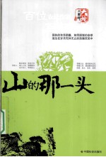 山的那一头 封面
