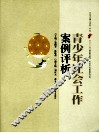 青少年社会工作案例评析 封面