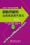 超临界机组金属高温蒸汽氧化 封面
