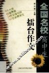全国名校高中生擂台作文 封面