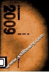 河南诗歌2009 封面