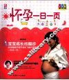 怀孕一日一页  彩色版 封面