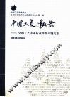 中国工美报告  全国工艺美术行业普查专题文集 封面