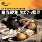 色彩静物常识与临摹 封面