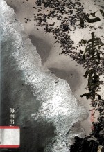 心涛集 封面