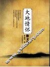 大地情怀散文集 封面