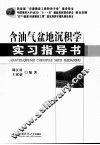 含油气盆地沉积学实习指导书 封面