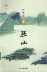 琴山 封面