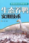 生态养鸭实用技术 封面