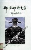 邢湄邱诗文集 封面