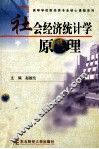 社会经济统计学原理 封面