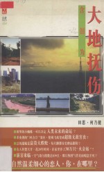 含泪为大地抚伤 封面