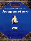 图说针灸  英文版 封面