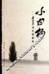小白杨  梁上泉词作歌曲选 电子书封面
