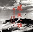 风流人物  杨武敏摄影画册 封面