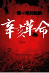 那一年的枪响  辛亥革命 封面