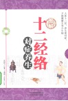 图解十二经络对症养生 封面
