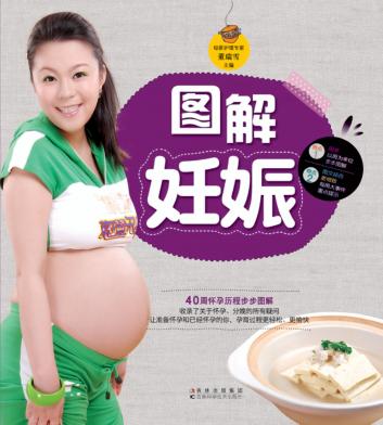 图解妊娠 封面