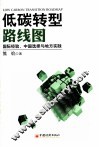 低碳转型路线图  国际经验、中国选择与地方实践 封面
