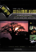 新手学数码摄影构图 封面