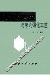 金属材料的疲劳性能与喷丸强化工艺 封面