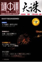 谜中谜  天诛 封面