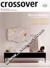 Crossover  01 封面