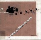 青岛老建筑  钢笔画 封面