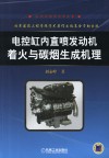 电控缸内直喷发电机着火与碳烟生成机理 封面