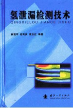 氢泄漏检测技术 封面