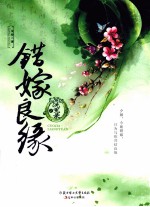 错嫁良缘 封面