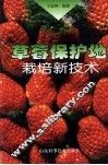 草莓保护地栽培新技术 封面