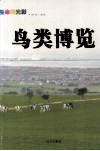 鸟类博览 封面