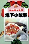 地下小故事 封面