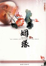姻缘 封面