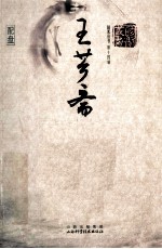 王芗斋的大成拳 封面