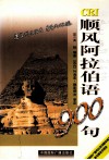 顺风阿拉伯语900句 封面