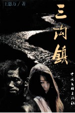 三沟镇 封面
