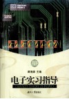 电子实习指导 封面