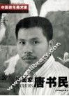 油画家唐书民 封面